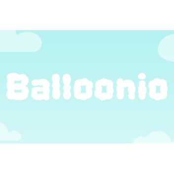 Balloonio