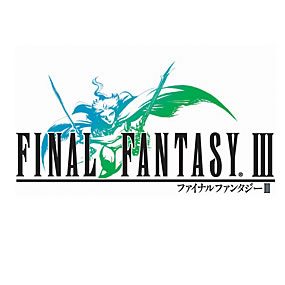 FINAL FANTASYⅢ
