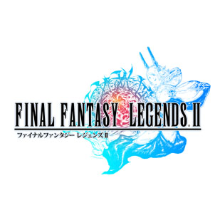 FINAL FANTASY LEGENDS Ⅱ