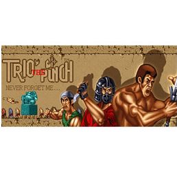 トリオ･ザ･パンチ