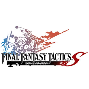 FINAL FANTASY TACTICS S