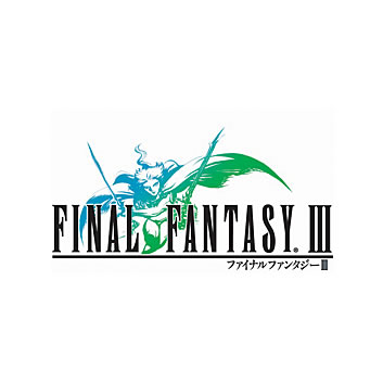 FINAL FANTASY Ⅲ