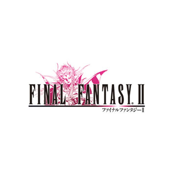 FINAL FANTASY Ⅱ